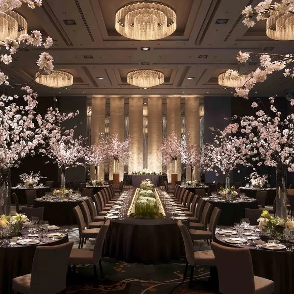 費用・料金：サンス・エ・サヴール/ ひらまつウエディングで結婚