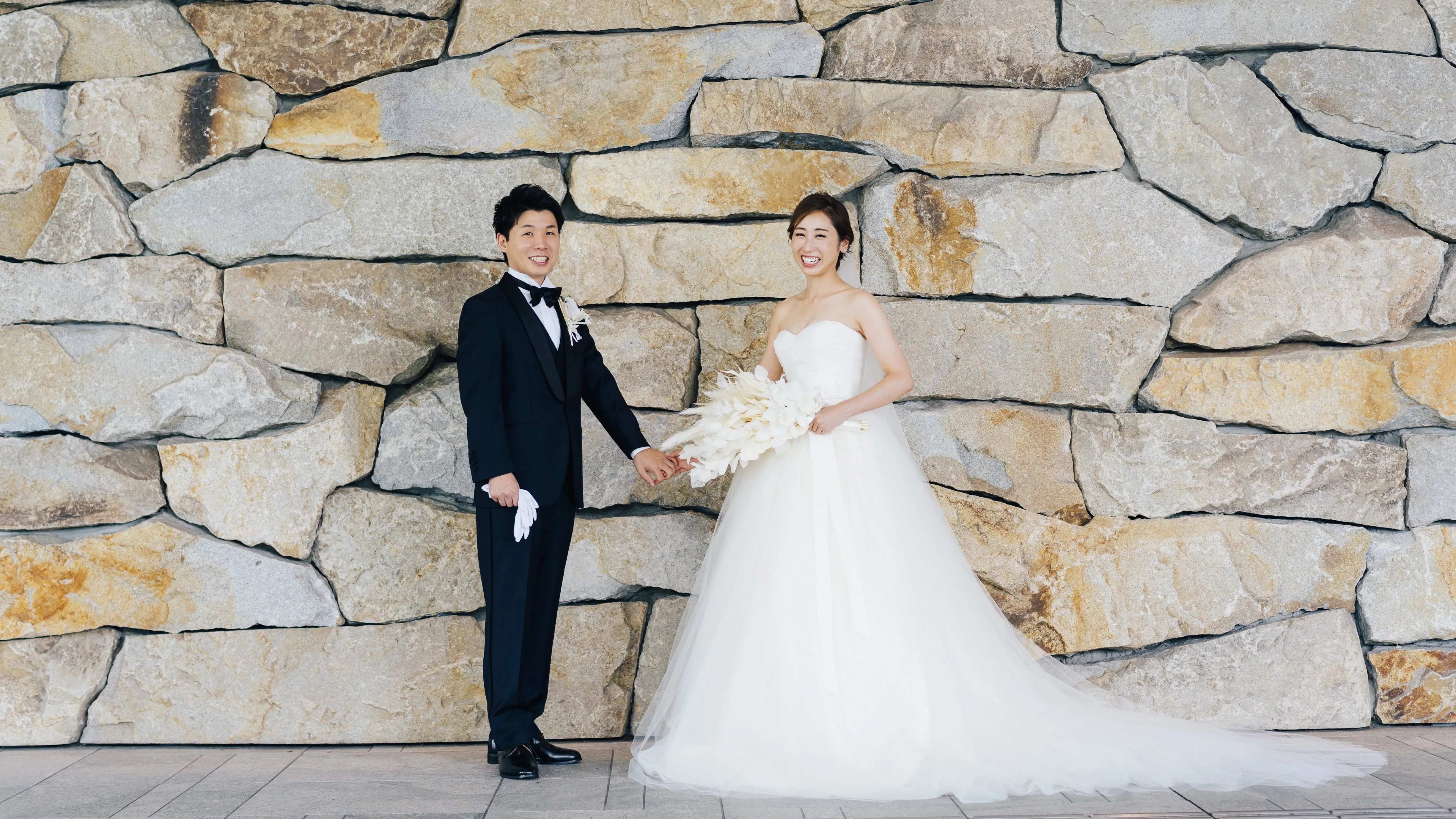 公式】結婚式・ホテルウエディングならパレスホテル東京