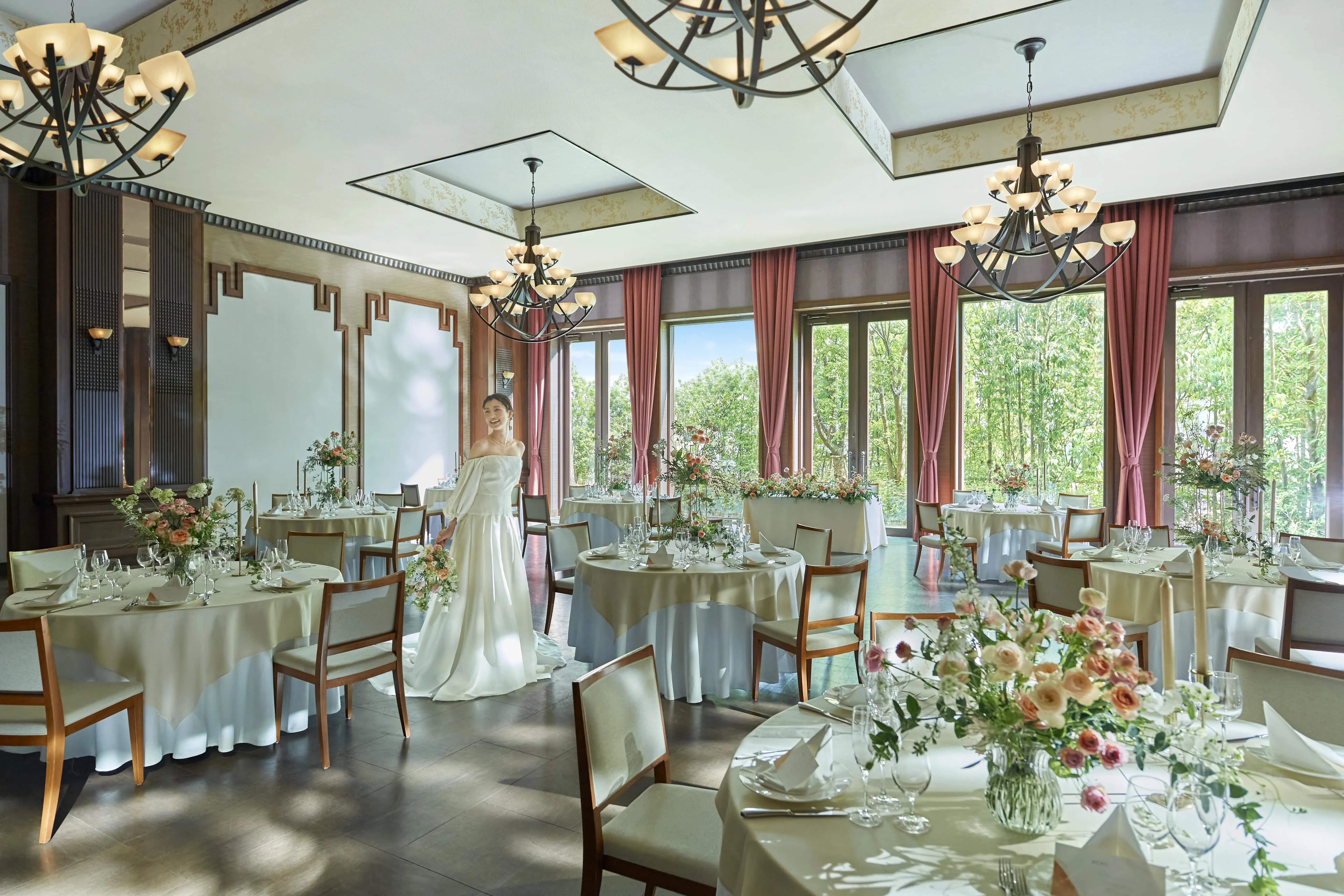 ウェディング｜【公式】三重県桑名市・四日市市の結婚式場ならザ フナツヤ