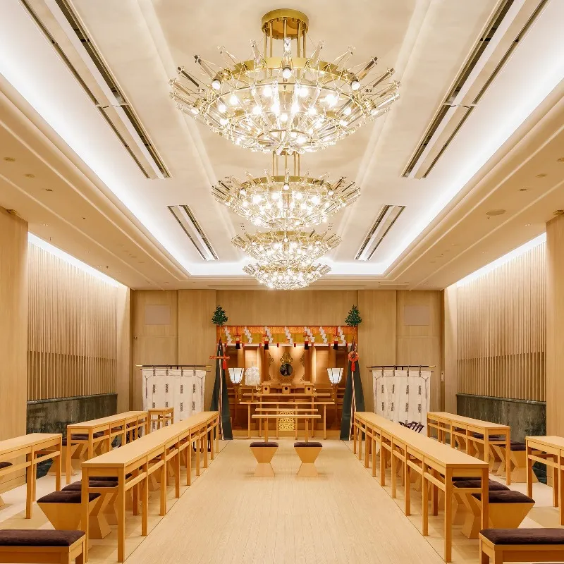 ブライダルフェア 公式 名古屋観光ホテル