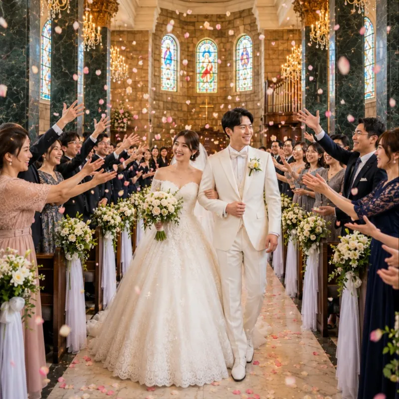 公式】ロイヤルチェスター長崎ホテル＆リトリート -長崎の結婚式場