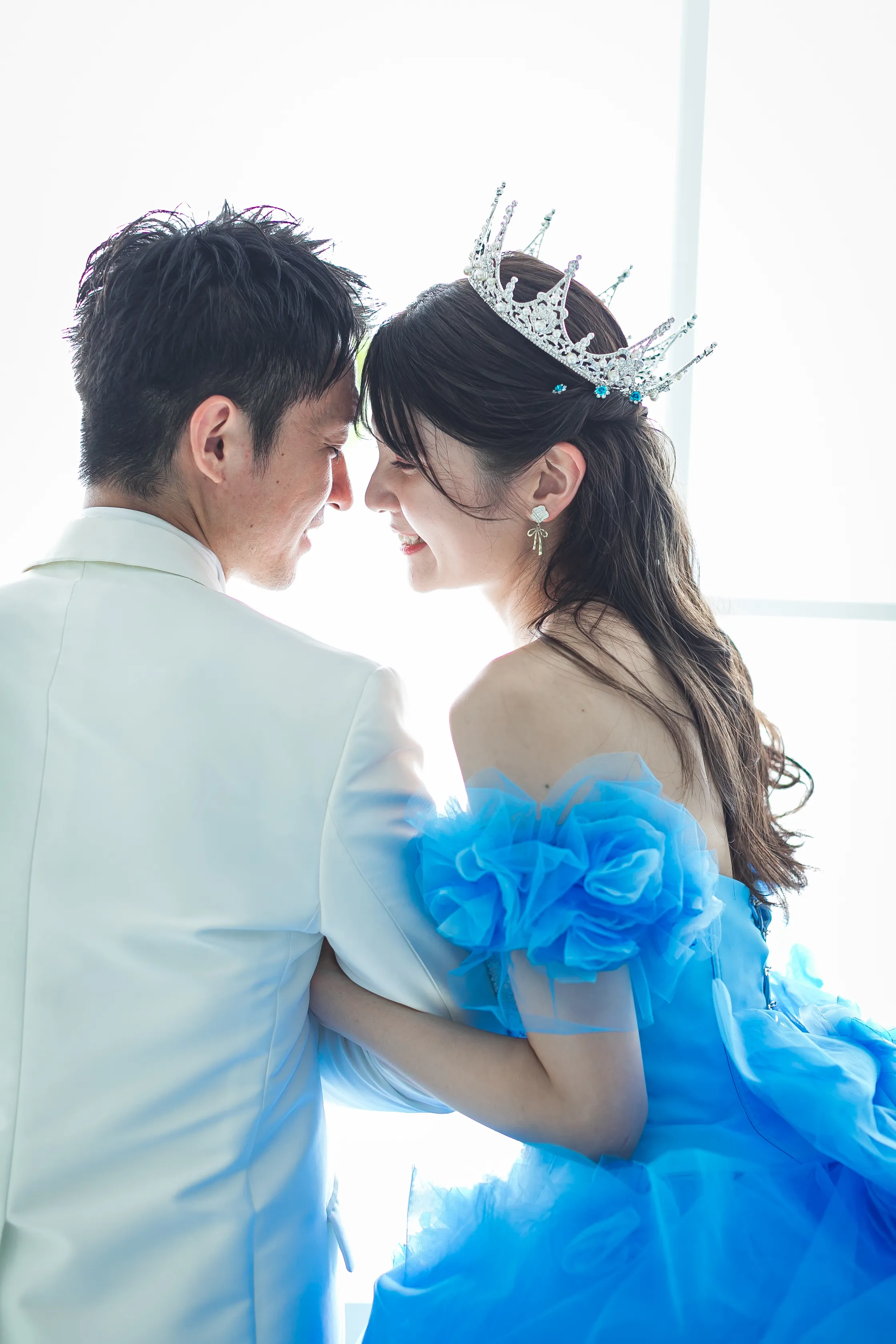 レポート｜ウエディング | クイーンズマリー ウエディングサイト