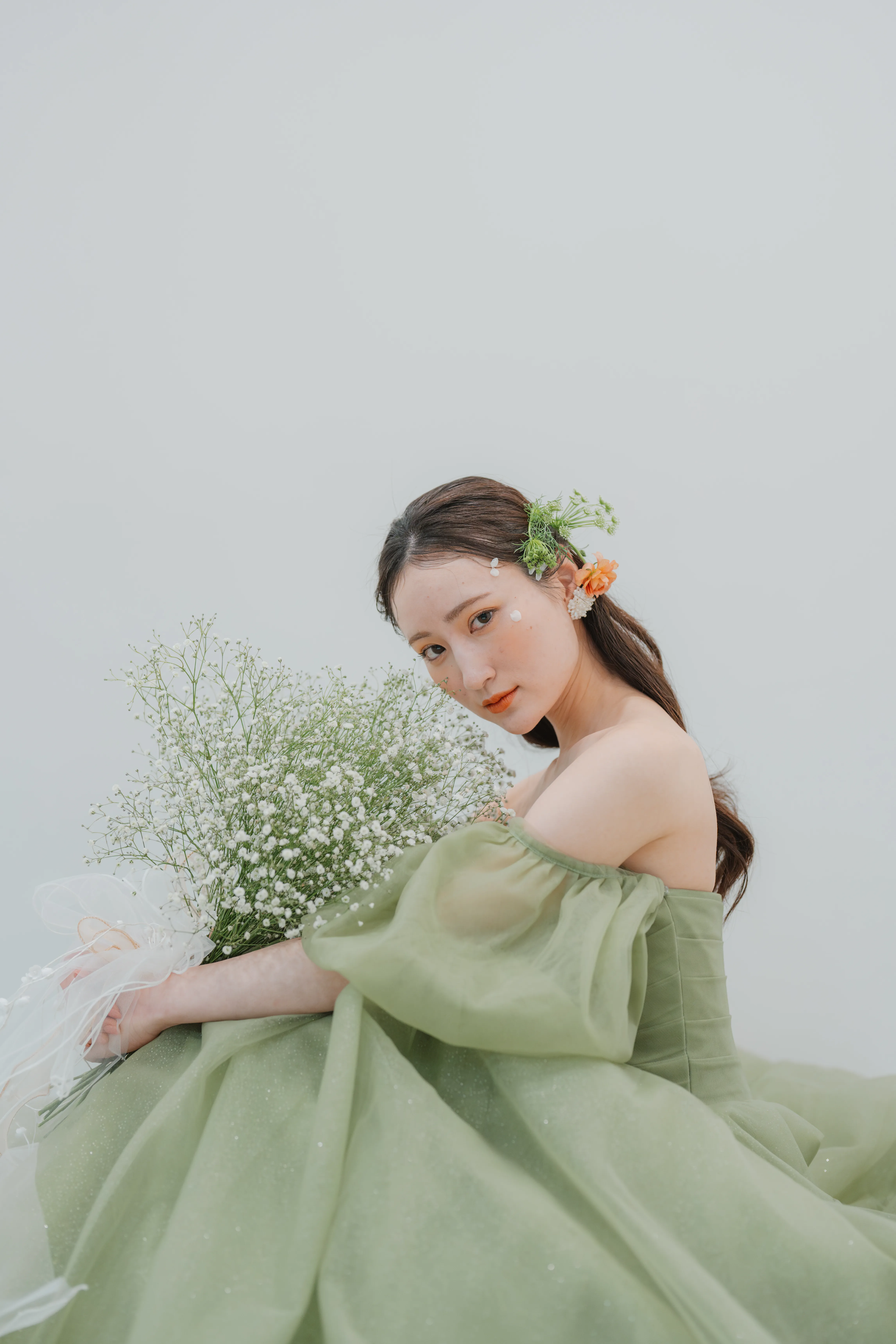 dress by N｜N Wedding（エヌウェディング）