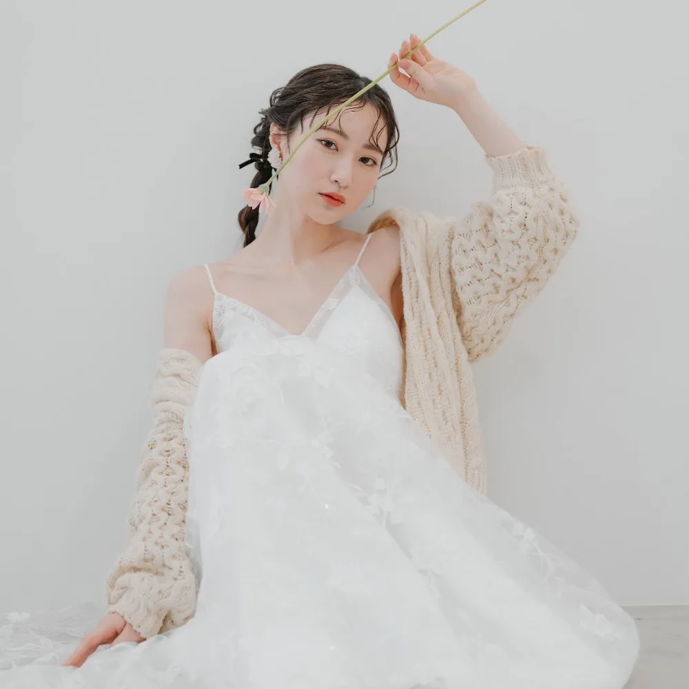 dress by N｜N Wedding（エヌウェディング）
