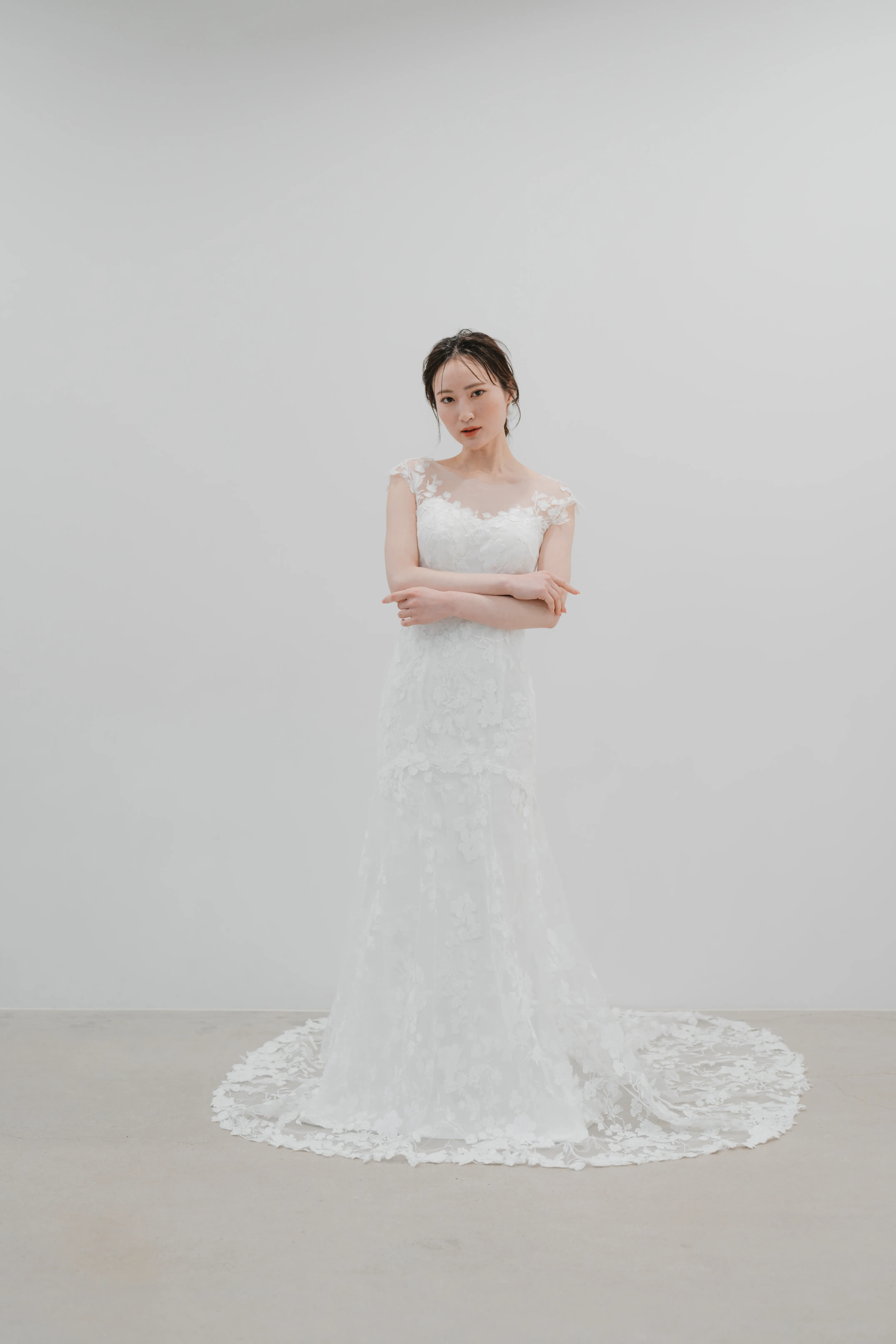 dress by N|N Wedding(エヌウェディング) dress by N|N Wedding(エヌウェディング)