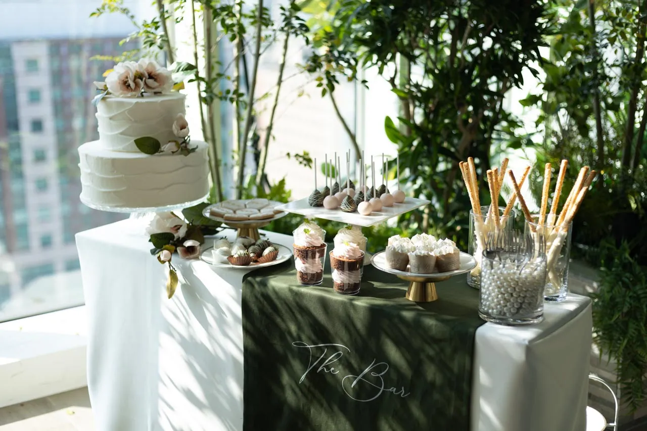 トワイライト ウエディング | ウエディングスタイル | 【公式】ザ