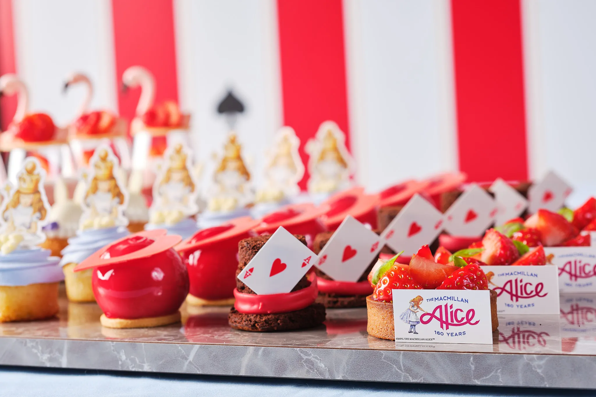 不思議な国のアリスアドベンチャーサハ 8月14日（木）劇場アニメ『不思議の国でアリスと』公開直前！Dive in