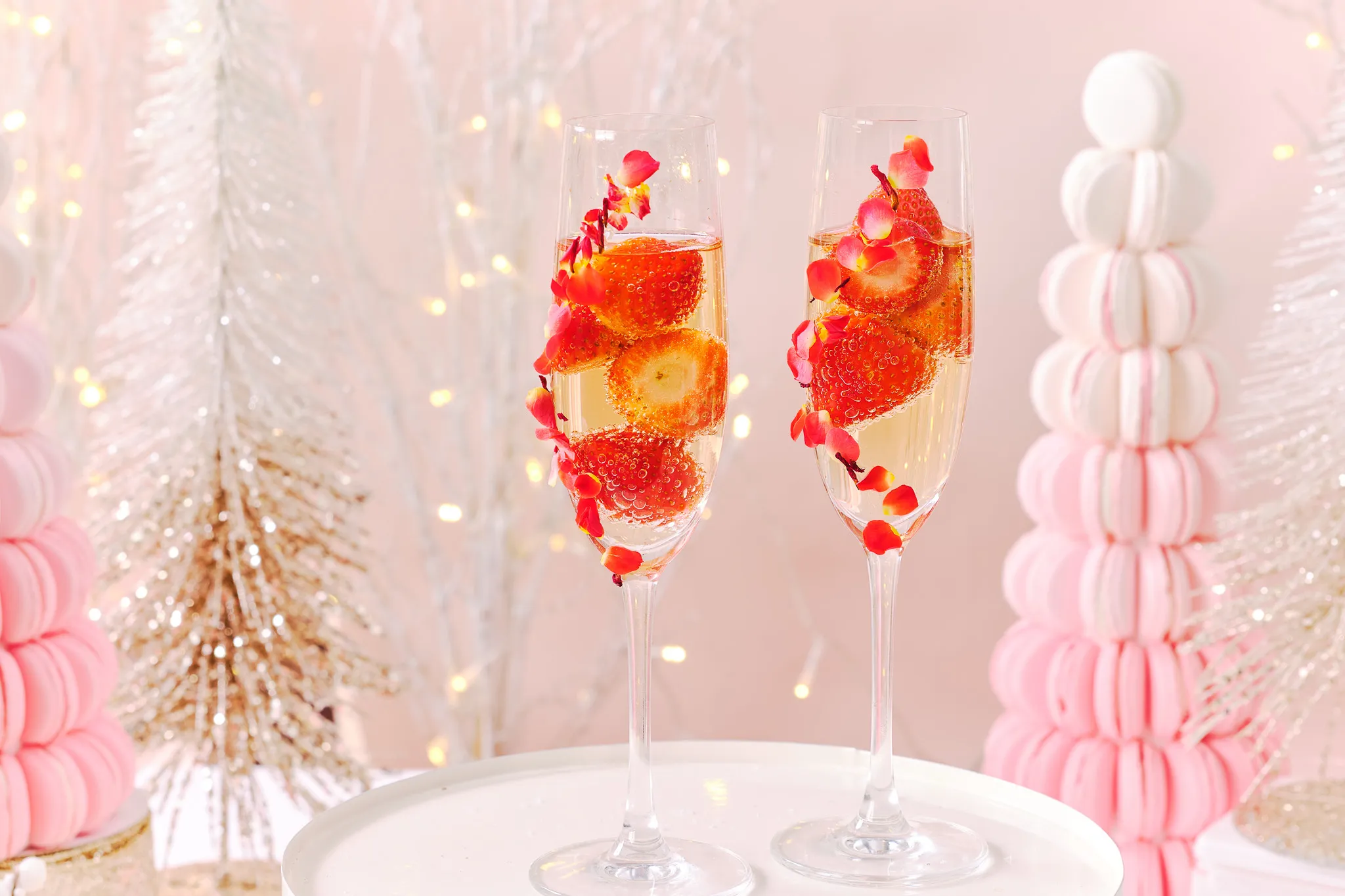 ホワイトベアのクリスマスアフタヌーンティー | 【公式】ザ