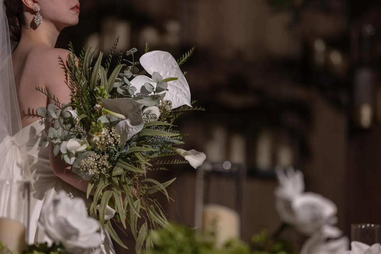 トワイライト ウエディング | ウエディングスタイル | 【公式】ザ