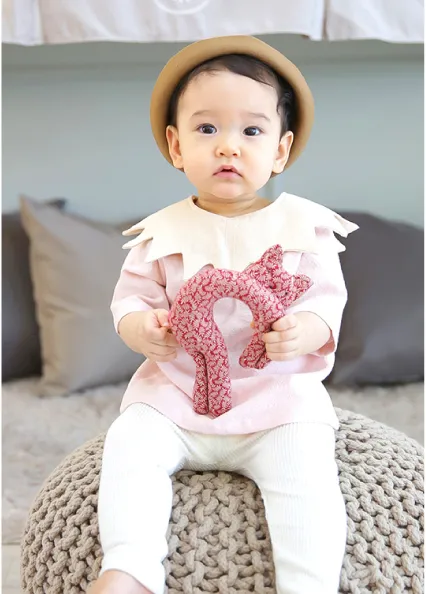 ベビーコスチューム画像