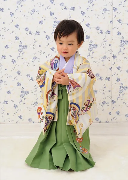 ベビーコスチューム画像