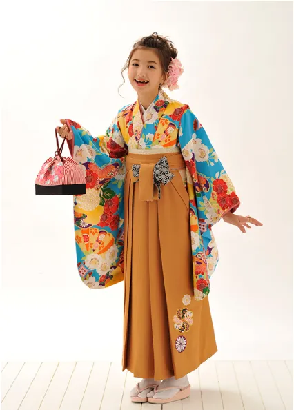 キッズ衣裳画像