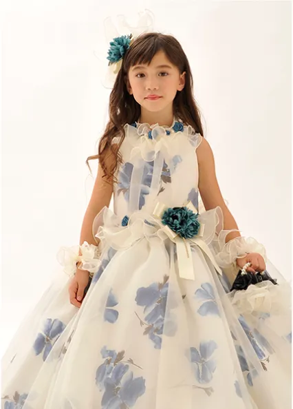 キッズ衣裳画像