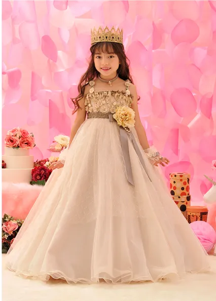 キッズ衣裳画像