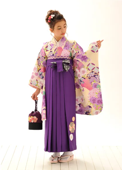 キッズ衣裳画像