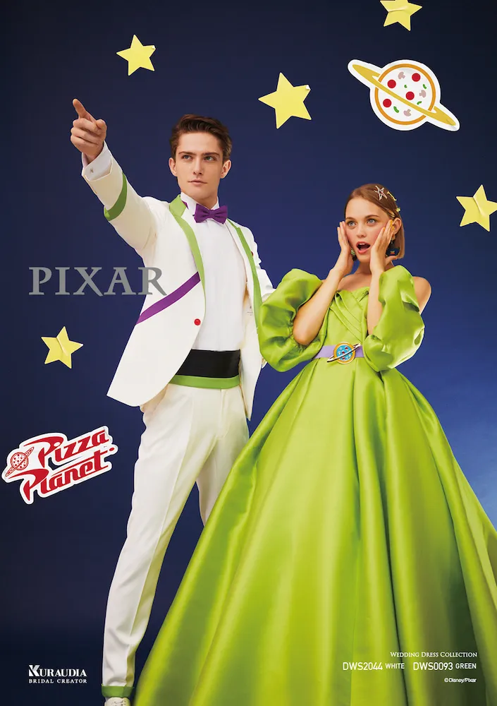 トイストーリー