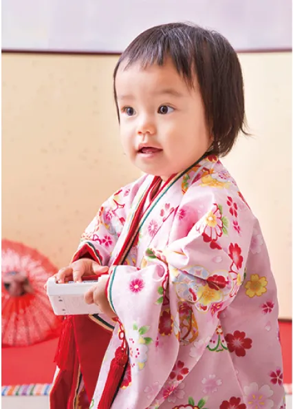 ベビーコスチューム画像