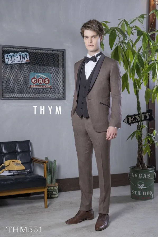 タキシード画像