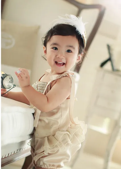 ベビーコスチューム画像