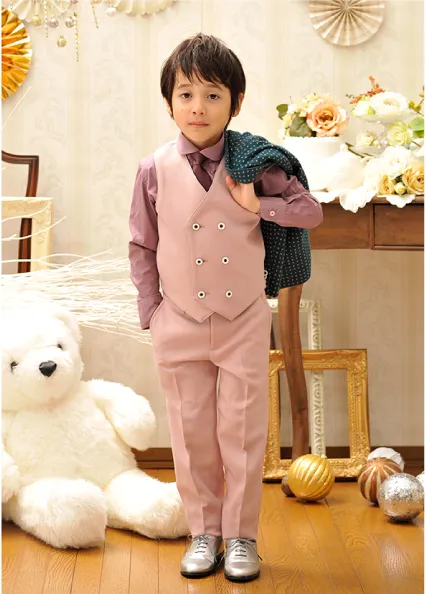 キッズ衣裳画像