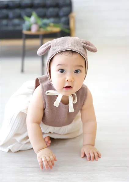 ベビーコスチューム画像