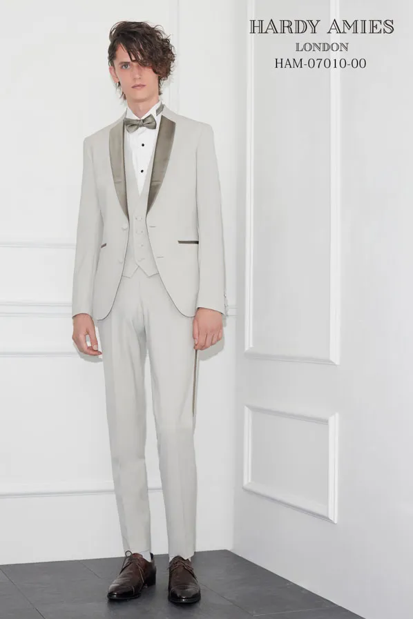 タキシード画像