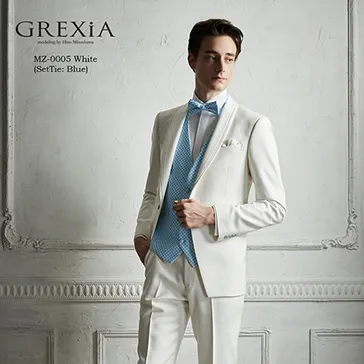 タキシード画像