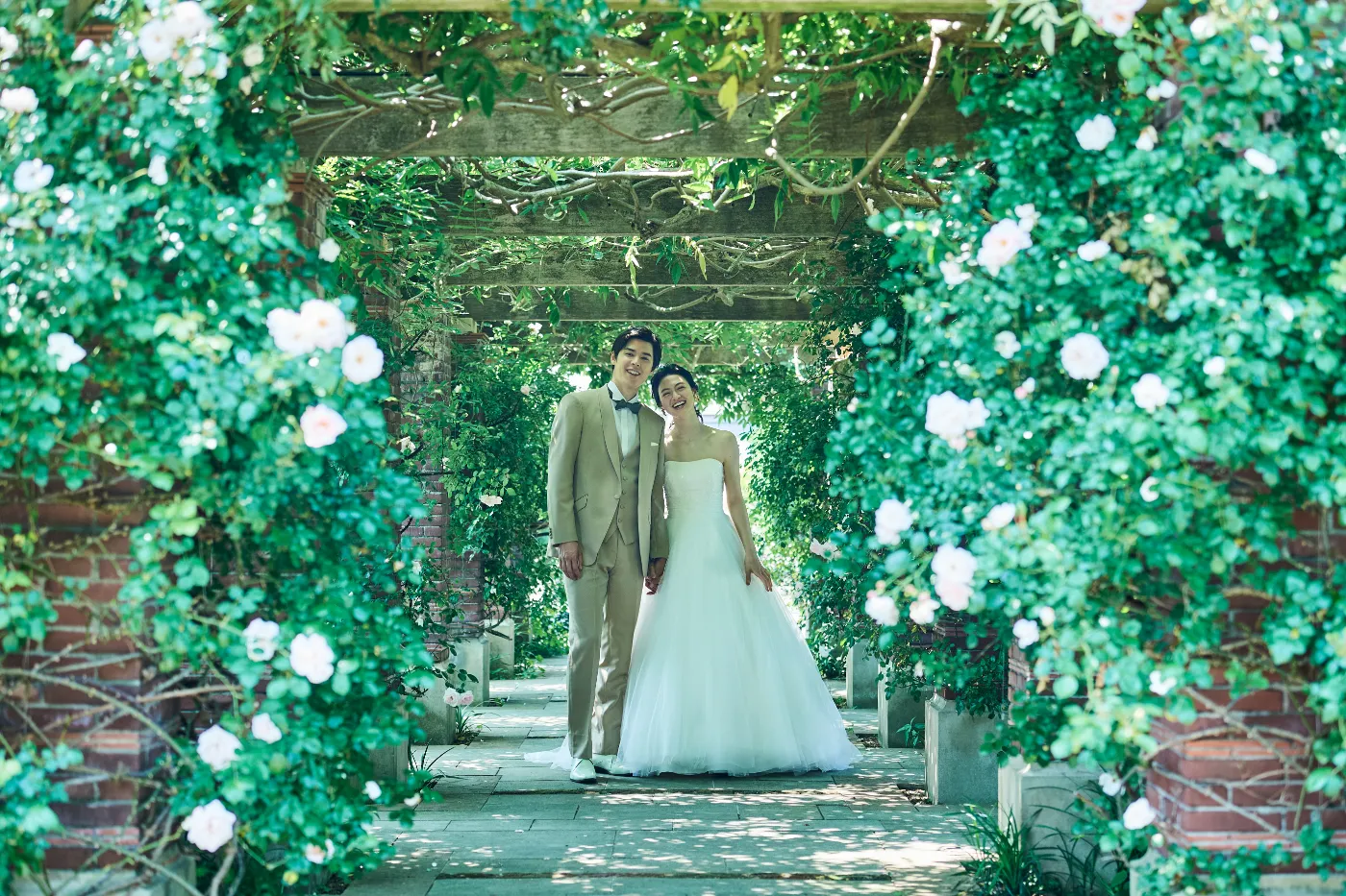 ウェディング結婚式 アイネスヴィラノッツェ沖縄ウエディング♡ | ウエディング・結婚式