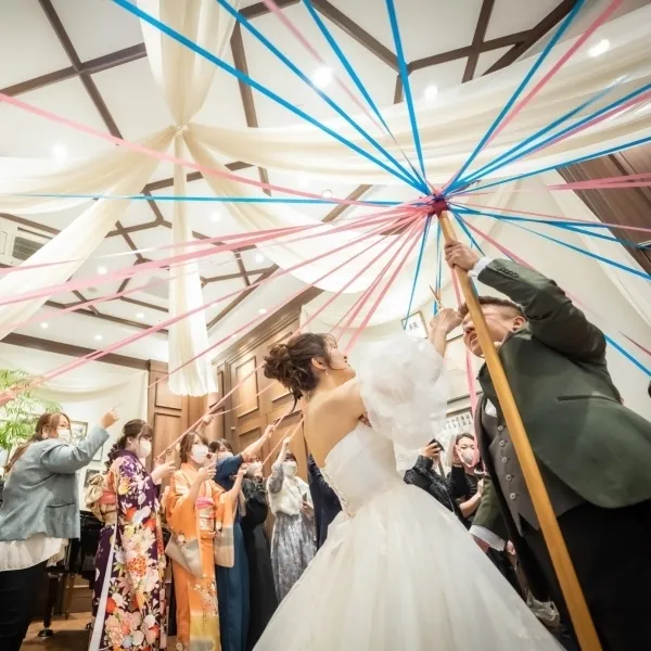 公式】浜松の結婚式場 キャトルセゾン浜松｜浜松で人気のゲストハウス