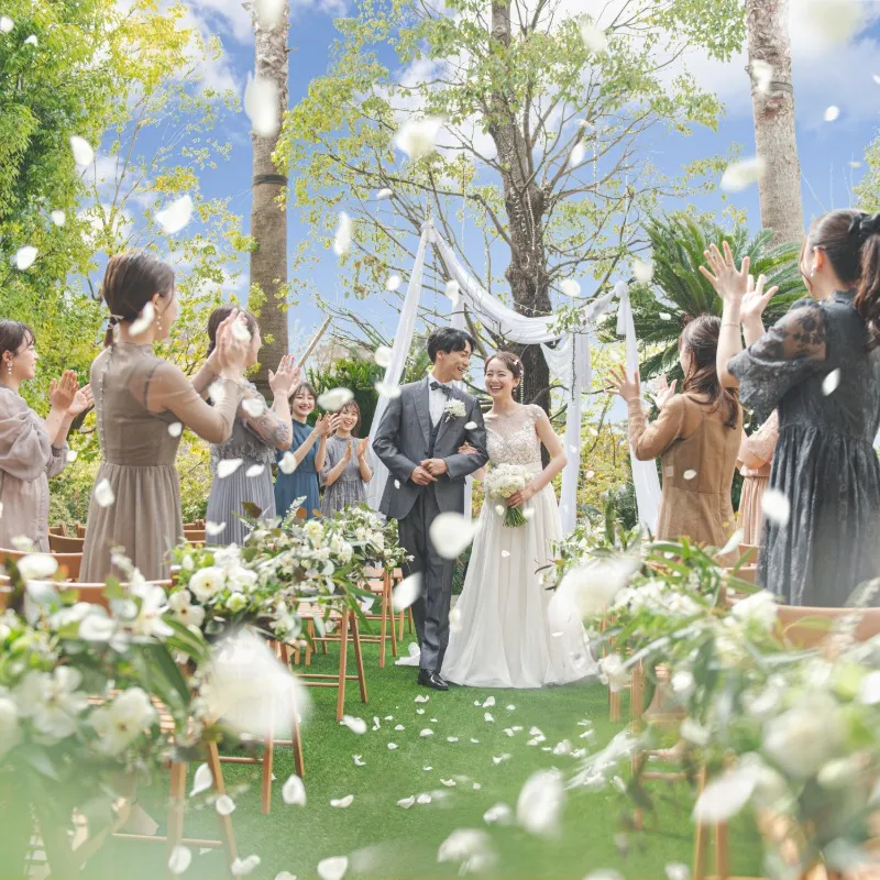 ブライダルフェア - 浜松の結婚式場【公式】ミュゼ四ツ池（musee