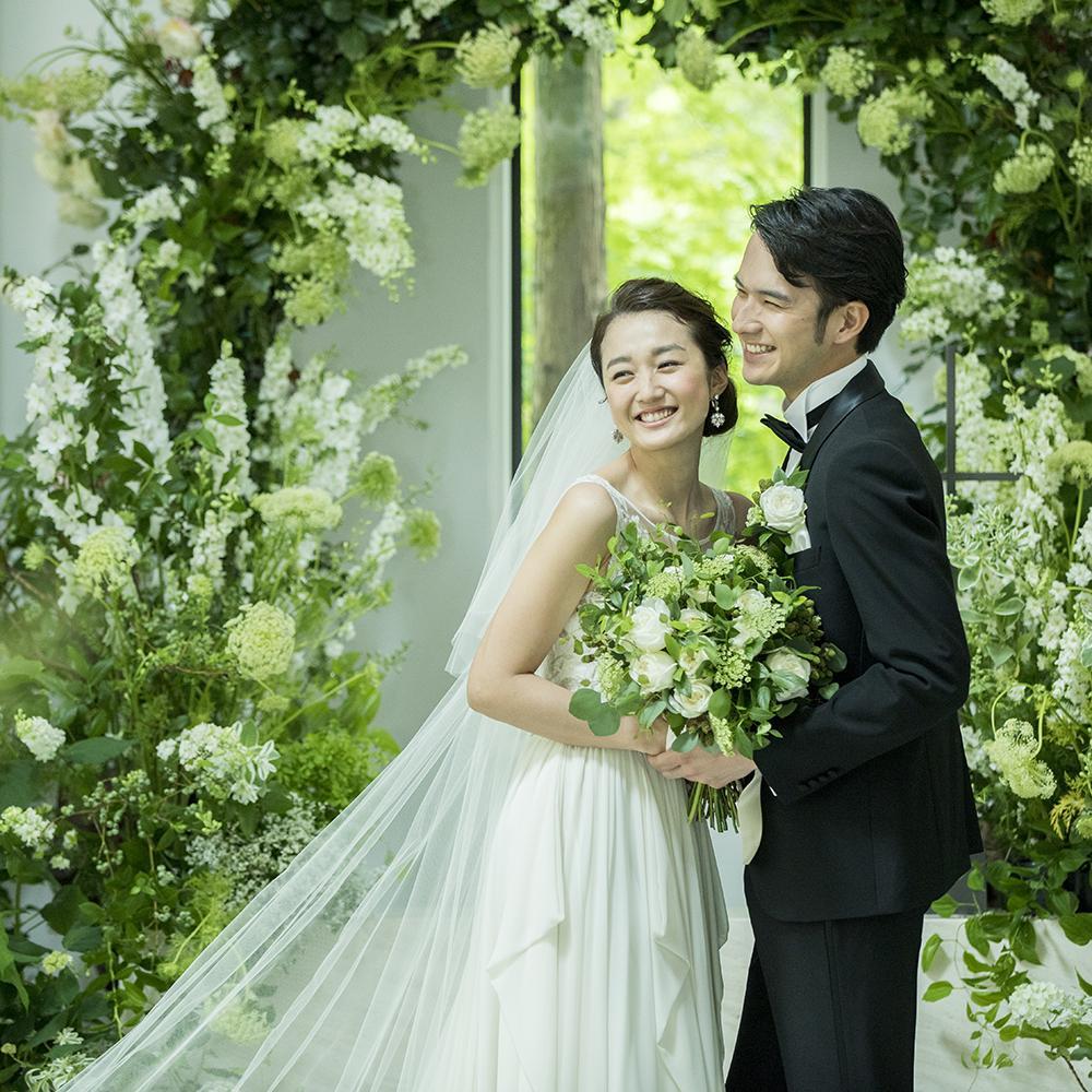 ウェディングプラン 公式 旧軽井沢kikyo キュリオ コレクションbyヒルトン