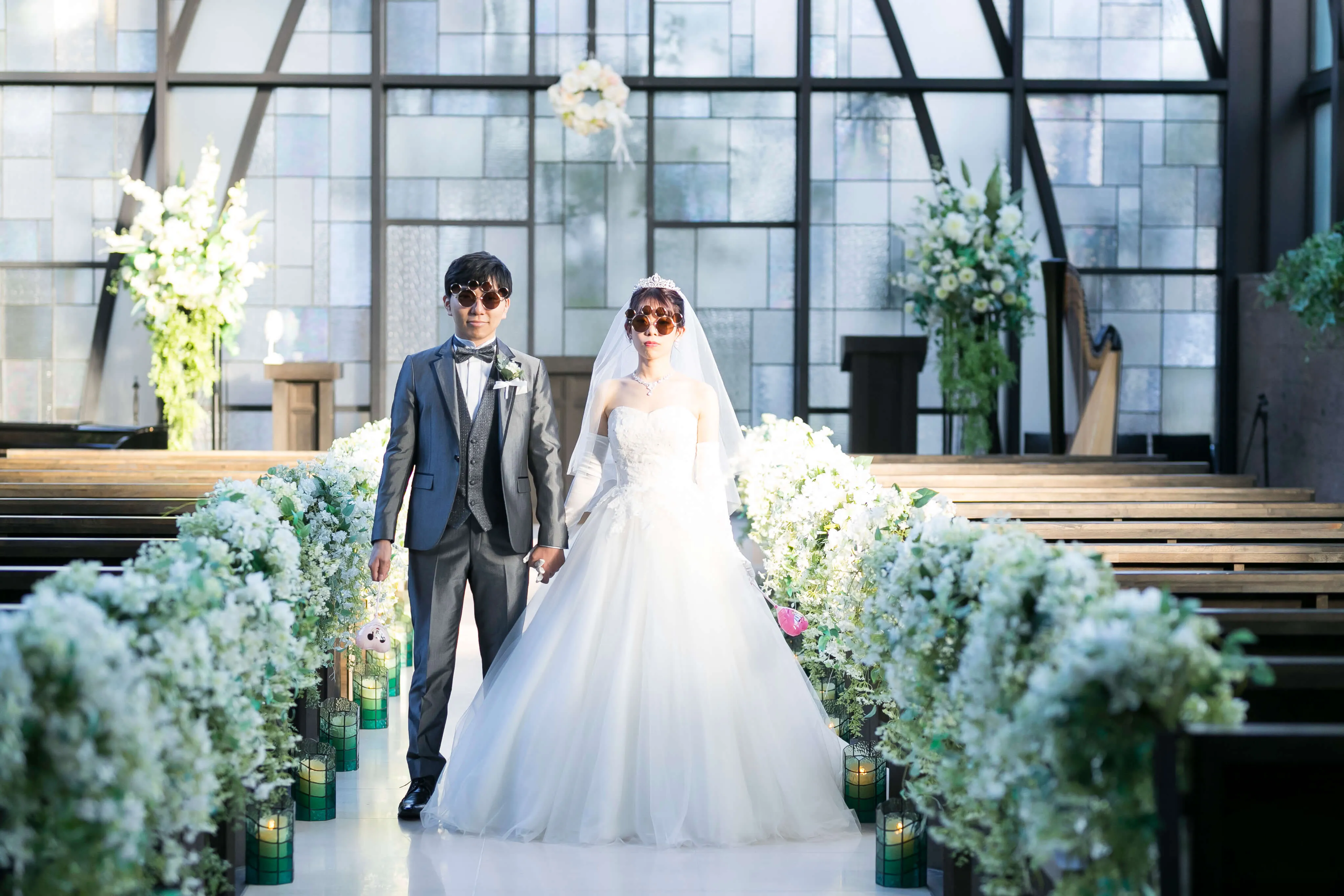 ウエディング　ジュエリー　フォトウエディング joshua-tree-prewedding-couple-