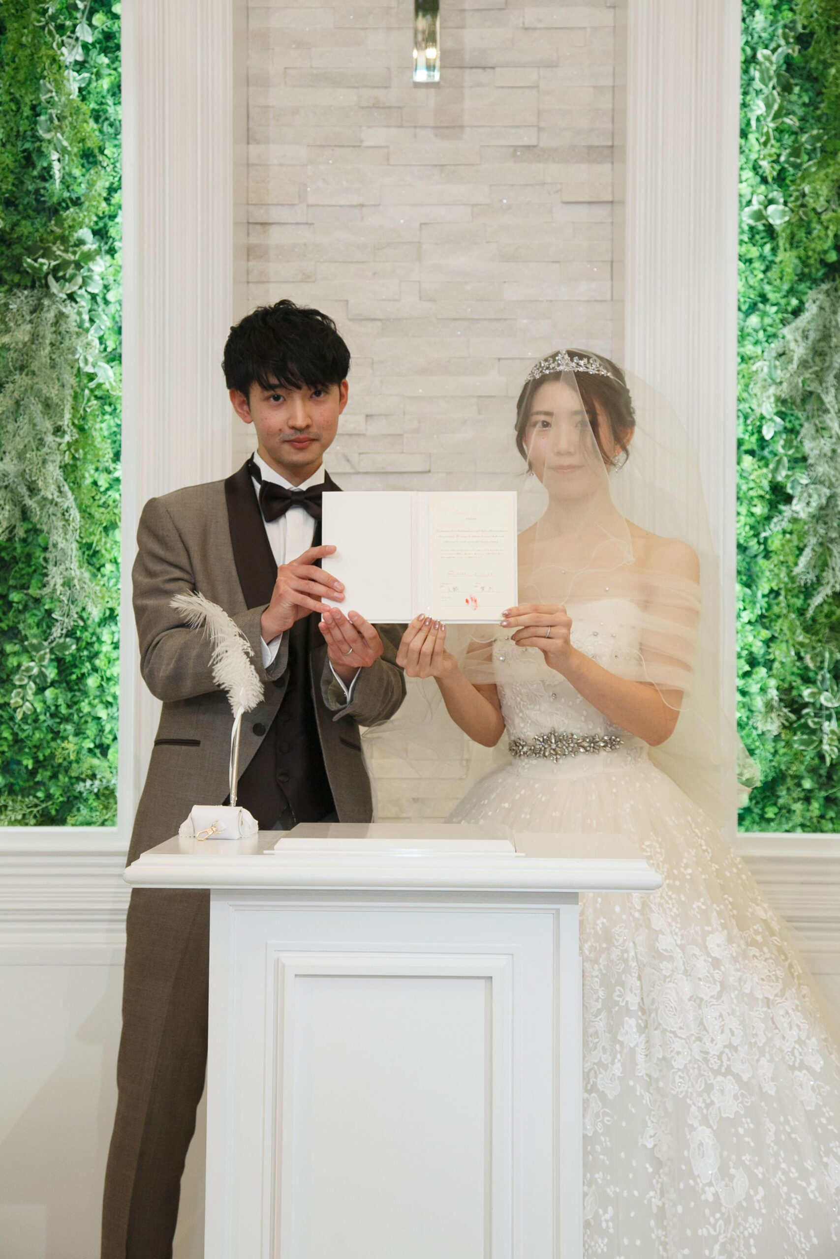 お知らせ - 【公式】二条城チャペル セント・アベニール(京都)