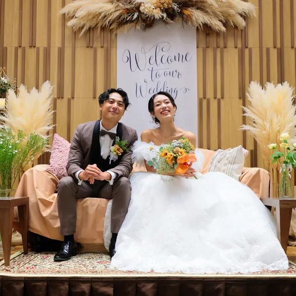 【結婚式】バブルガン8個入り 披露宴会場｜ホテルフラッグス諫早の結婚式【公式】