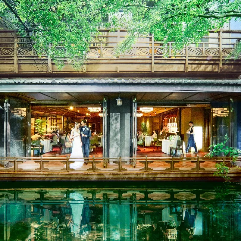 ザ・カワブン・ナゴヤ|愛知県名古屋市の結婚式場・ウェディング ザ・カワブン・ナゴヤ|愛知県名古屋市の結婚式場・ウェディング