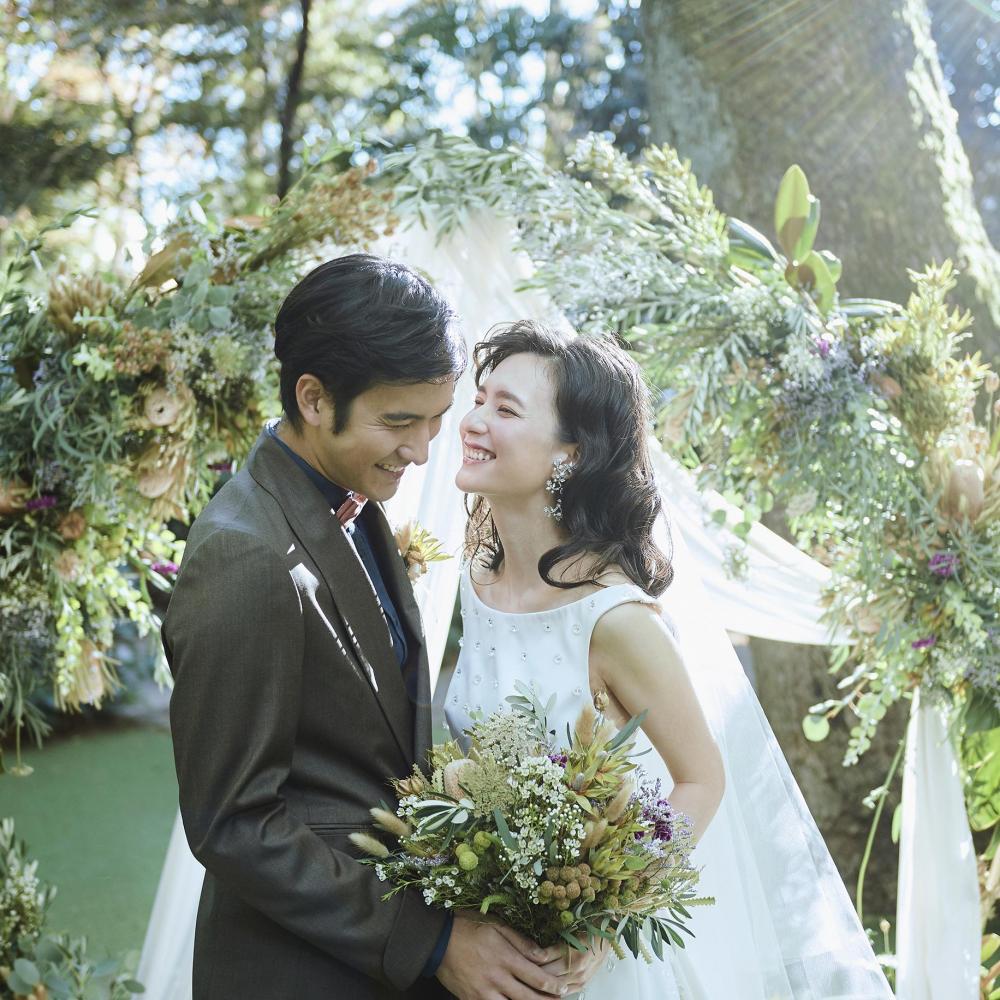 公式 The Nanzan House ザ ナンザンハウス 名古屋 ウェディング 結婚式場
