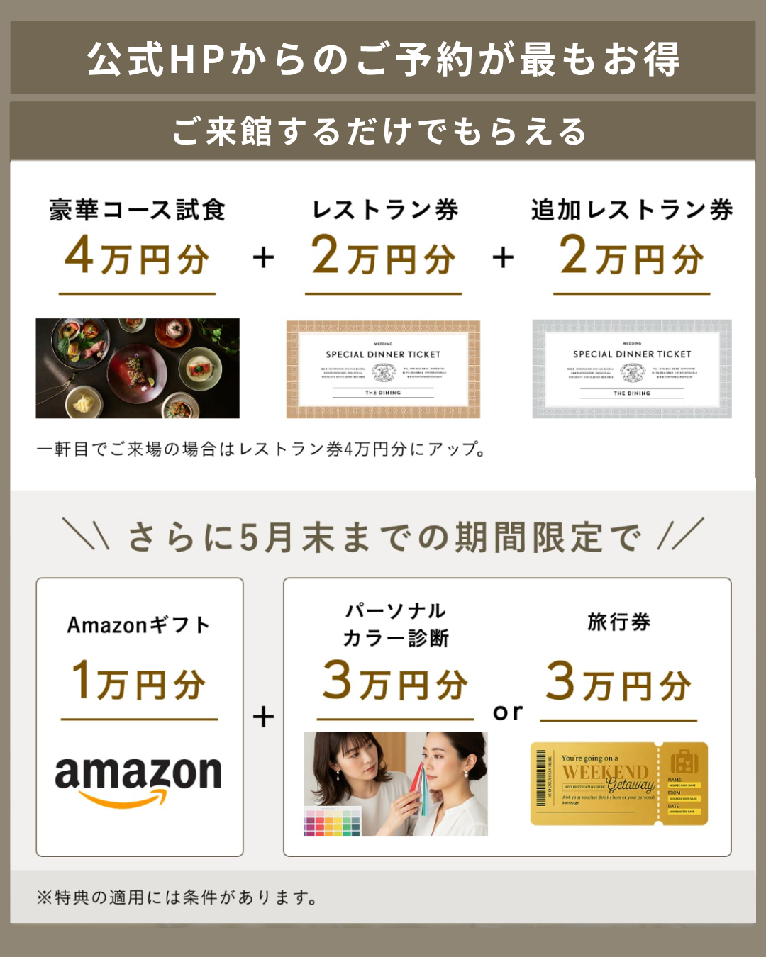 見学予約