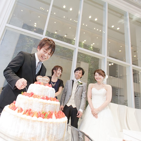 レポートギャラリー画像