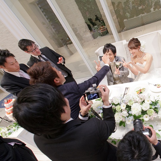 レポートギャラリー画像