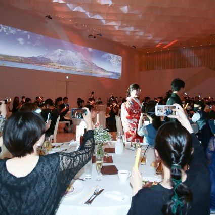 レポートギャラリー画像