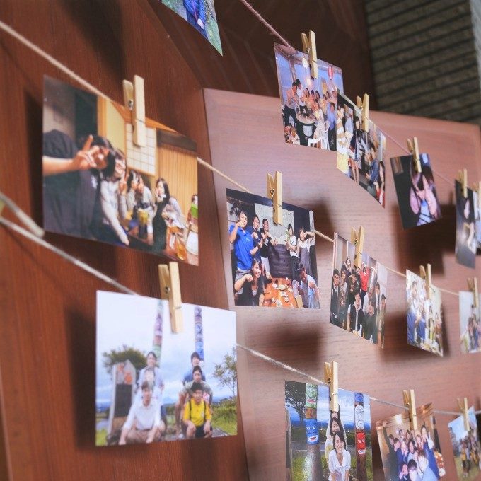 レポートギャラリー画像