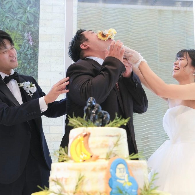 レポートギャラリー画像