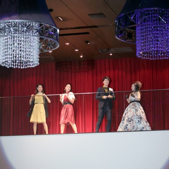 レポートギャラリー画像