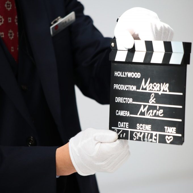 レポートギャラリー画像