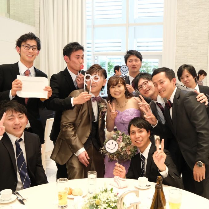 レポートギャラリー画像