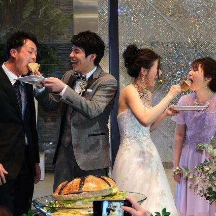 レポートギャラリー画像