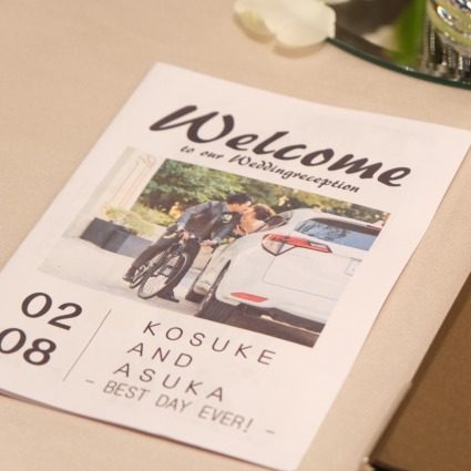 レポートギャラリー画像