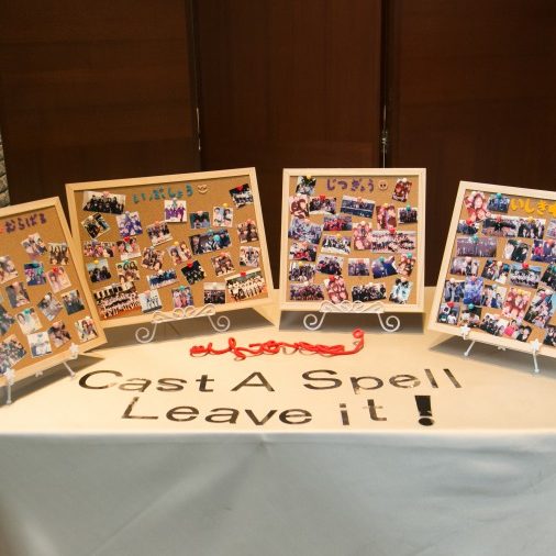 レポートギャラリー画像