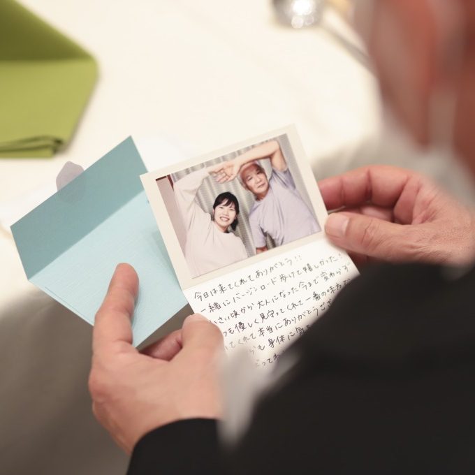 レポートギャラリー画像