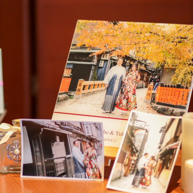 レポートギャラリー画像